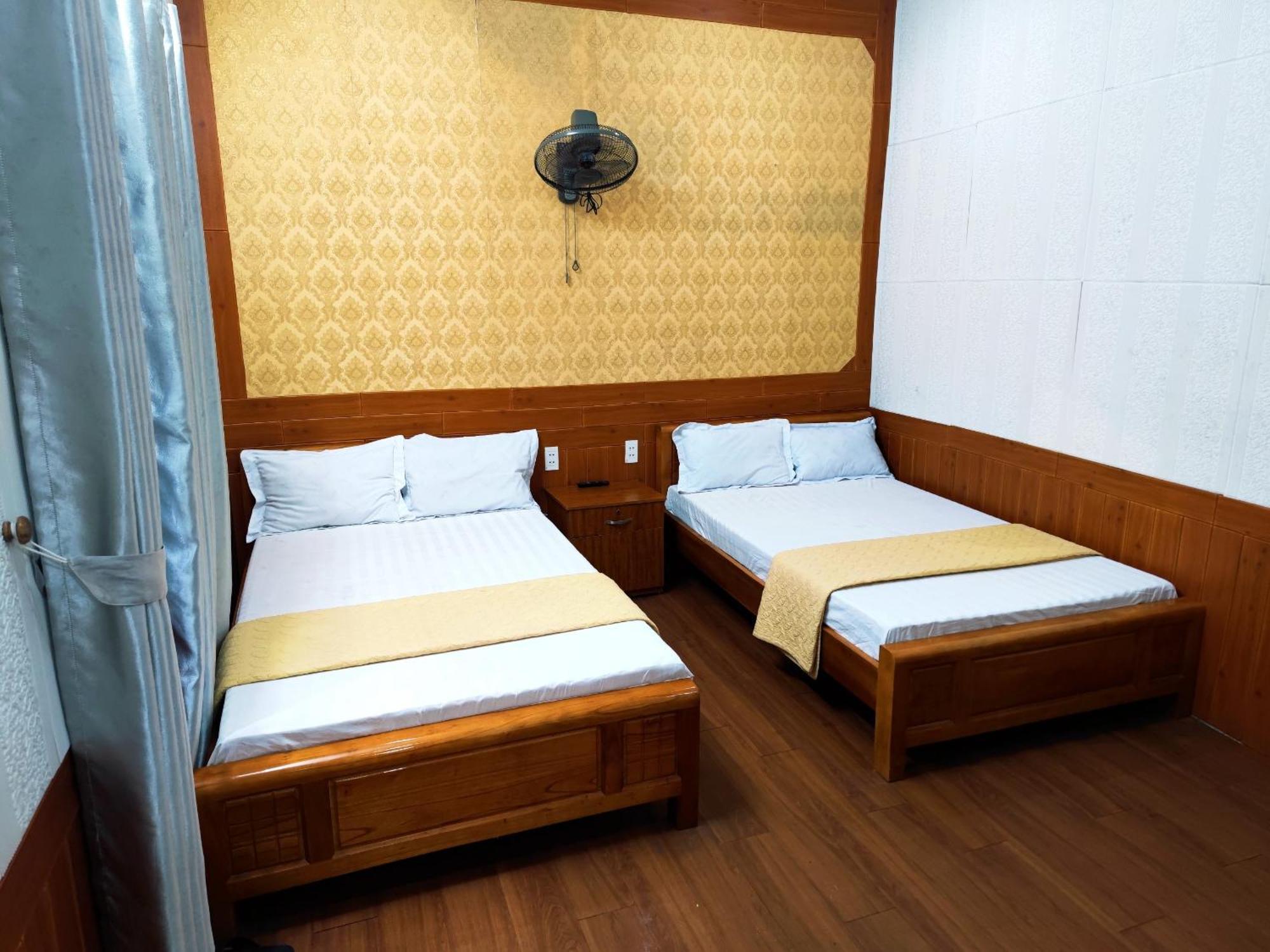 Star Hotel Cat Ba Island Exterior photo