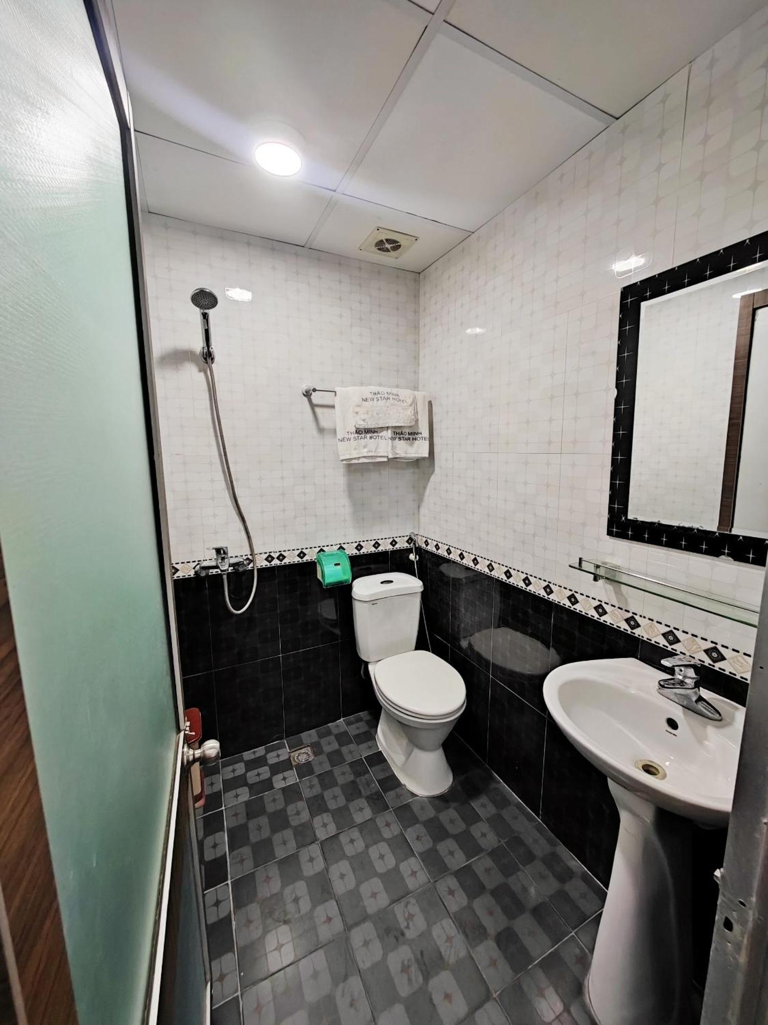 Star Hotel Cat Ba Island Exterior photo
